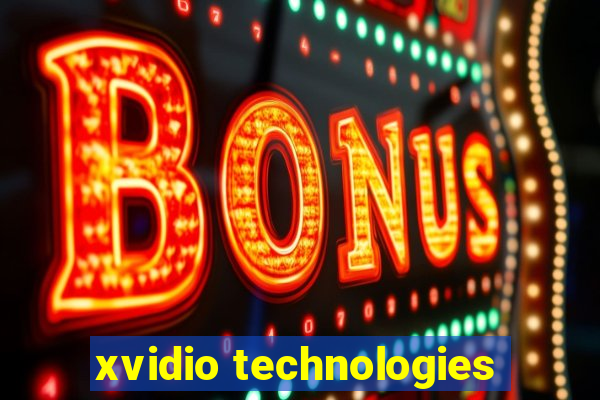 xvidio technologies-startup download